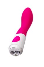 A-TOYS, Vibrator Kari, silicone, 10 speeds - obrazek 7