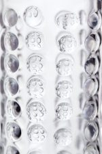 A-TOYS, Penis Sleeve, TPR, Transparent, 14.7 cm - obrazek 9