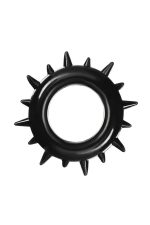 A-TOYS, Cockrings set, 3 pcs.Mix color, TPE, O 3 cm - obrazek 2