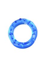 A-TOYS, Cockrings set, 3 pcs.Mix color, TPE, O 3 cm - obrazek 4