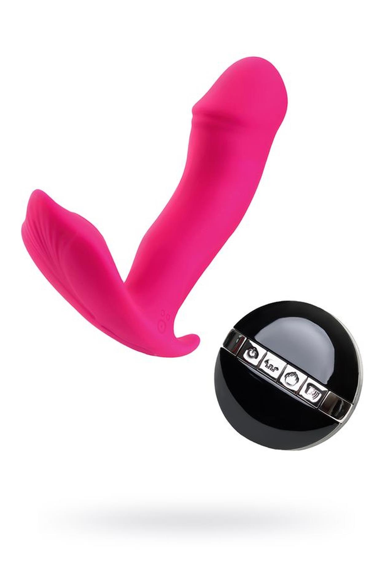 39-782027_01 JOS Tilly Heating Pulsator and Vibrator - obrazek 1