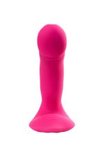 JOS Tilly Heating Pulsator and Vibrator - obrazek 3
