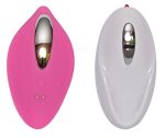RUMBA Wearable vibrator - obrazek 2