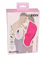 RUMBA Wearable vibrator - obrazek 3