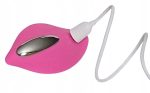 RUMBA Wearable vibrator - obrazek 5
