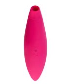 JOS Multifunctional clitoral stimulator Blossom, pink, 13.5 cm - obrazek 5