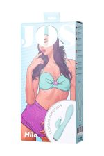 MILO Licking Rabbit Vibrator - obrazek 7
