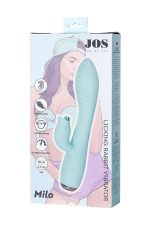 MILO Licking Rabbit Vibrator - obrazek 8