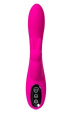 SPANKY Triple stimulator - obrazek 2