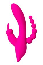 SPANKY Triple stimulator - obrazek 3