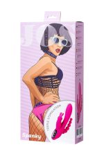 SPANKY Triple stimulator - obrazek 6