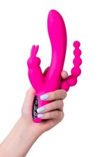 SPANKY Triple stimulator - obrazek 8