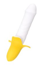 JOS B-nana, 19 cm G-spot svibrator - obrazek 2