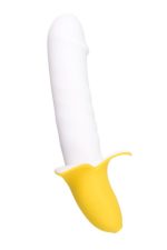JOS B-nana, 19 cm G-spot svibrator - obrazek 3