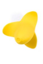 JOS B-nana, 19 cm G-spot svibrator - obrazek 4