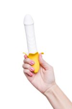 JOS B-nana, 19 cm G-spot svibrator - obrazek 6