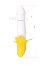 JOS B-nana, 19 cm G-spot svibrator - obrazek 9