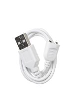 JOS Vibrator with clitoral stimulator Patti with moving tongue, silicone, red, 24 cm - obrazek 8