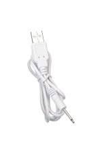 Vibrating roller with rotating clitoral stimulator JOS Jammy, silicone, purple, 22.5 cm - obrazek 6