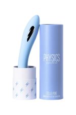 Physics Tesla G-Point - obrazek 9