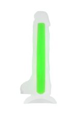 BEYOND BY TOYFA Clark Glow Green 16,5cm - obrazek 2