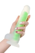 BEYOND BY TOYFA Clark Glow Green 16,5cm - obrazek 5