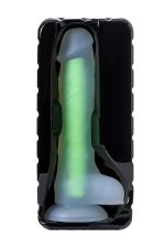 BEYOND BY TOYFA Clark Glow Green 16,5cm - obrazek 6