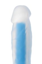 BEYOND BY TOYFA Bruce Glow Blue 16,5cm - obrazek 9