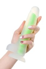 BEYOND BY TOYFA Wade Glow Green 14,5cm - obrazek 5
