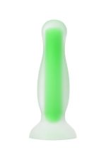 Glow in the dark plug Mortimer Glow - obrazek 3