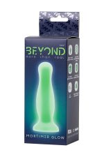 Glow in the dark plug Mortimer Glow - obrazek 7