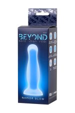 Glow in the dark plug Namor Glow - obrazek 7