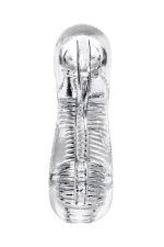 Lingam Male stoker Indira one-way stroker length:14 cm - 5,52 inch - obrazek 3