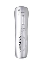 RealStick Elite, Gerard vibrator, TPR, flesh, 18,5 cm - obrazek 8