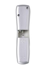 RealStick Elite, Gerard vibrator, TPR, flesh, 18,5 cm - obrazek 12