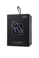 Realistic dildo Caliber 16/3 , PVC, flesh,  length 16cm, diameter 3cm - obrazek 10