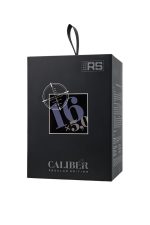 Realistic dildo Caliber 16/5 , PVC, flesh, length 16cm, diameter 5cm - obrazek 10
