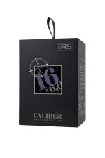 Realistic dildo Caliber 16/6 , PVC, flesh, length 16cm, diameter 6cm - obrazek 10