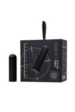 Vibro bullet, RealStik CALIBER, 7cm, O2 - obrazek 5