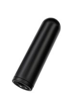 Vibro bullet with remote control, RealStik CALIBER, 7cm, O2 - obrazek 2