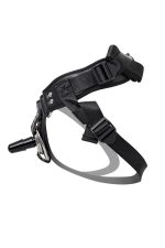 Strap-on harness for women, by RealStick CALIBER - obrazek 3