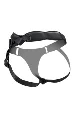 Strap-on harness for women, by RealStick CALIBER - obrazek 4