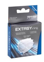 Extasy Ring Transparent - obrazek 2
