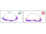 Stymulator-Wibrator Mr.HOOK+LRS - obrazek 5