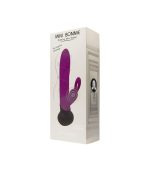 Wibrator-Mini Bonnie & Clyde Purple NEW - obrazek 2