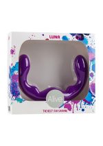 Dildo-Artykuł wspomagania - Luna