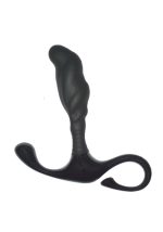 Plug/prostata-Nero.Plug.Medical Silicon.Black - obrazek 2