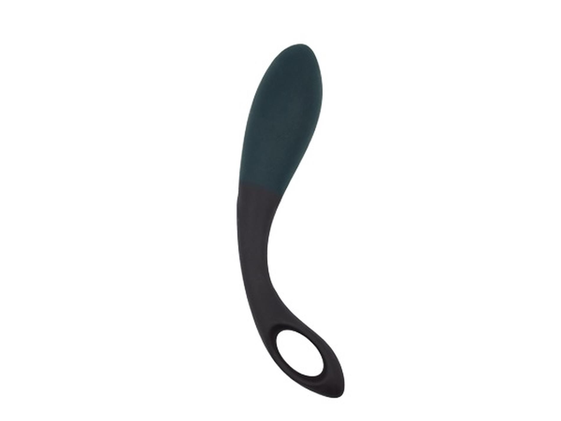 4-20492 AL.Black Heart (Teal/Black) - obrazek 1