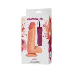Leo Motor (dildo) - obrazek 2