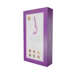 Strap On-Queens S Purple (Strapless) - obrazek 7